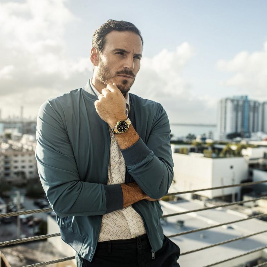 CERTINA DS-Action Diver Powermatic 80 Automatikuhr 