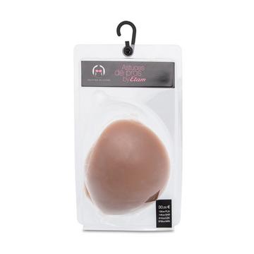 Reggiseno in silicone senza bretelle\n