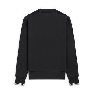 FRED PERRY CREW NECK SWEATSHIRT Sweat-shirt 
