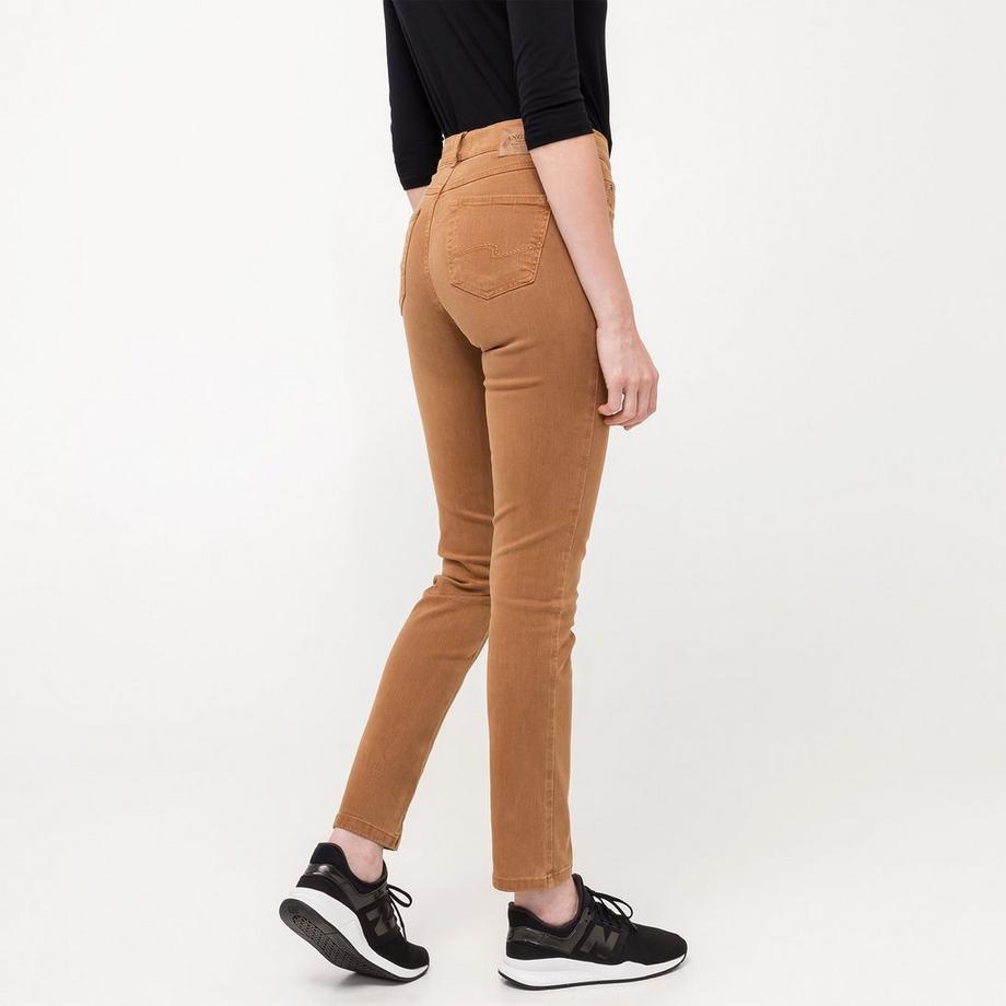 ANGELS Cici 5-Pocket Jeans Jeans, straight leg 