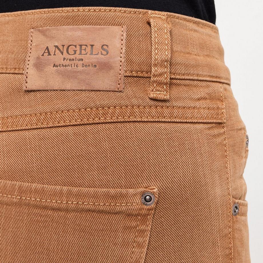 ANGELS Cici 5-Pocket Jeans Jeans, straight leg 