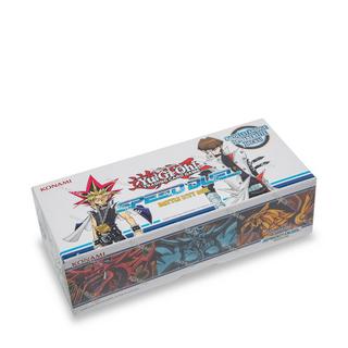 Yu-Gi-Oh!  Speed Duel Battle City Box, Jeu De Cartes À Jouer Allemand 