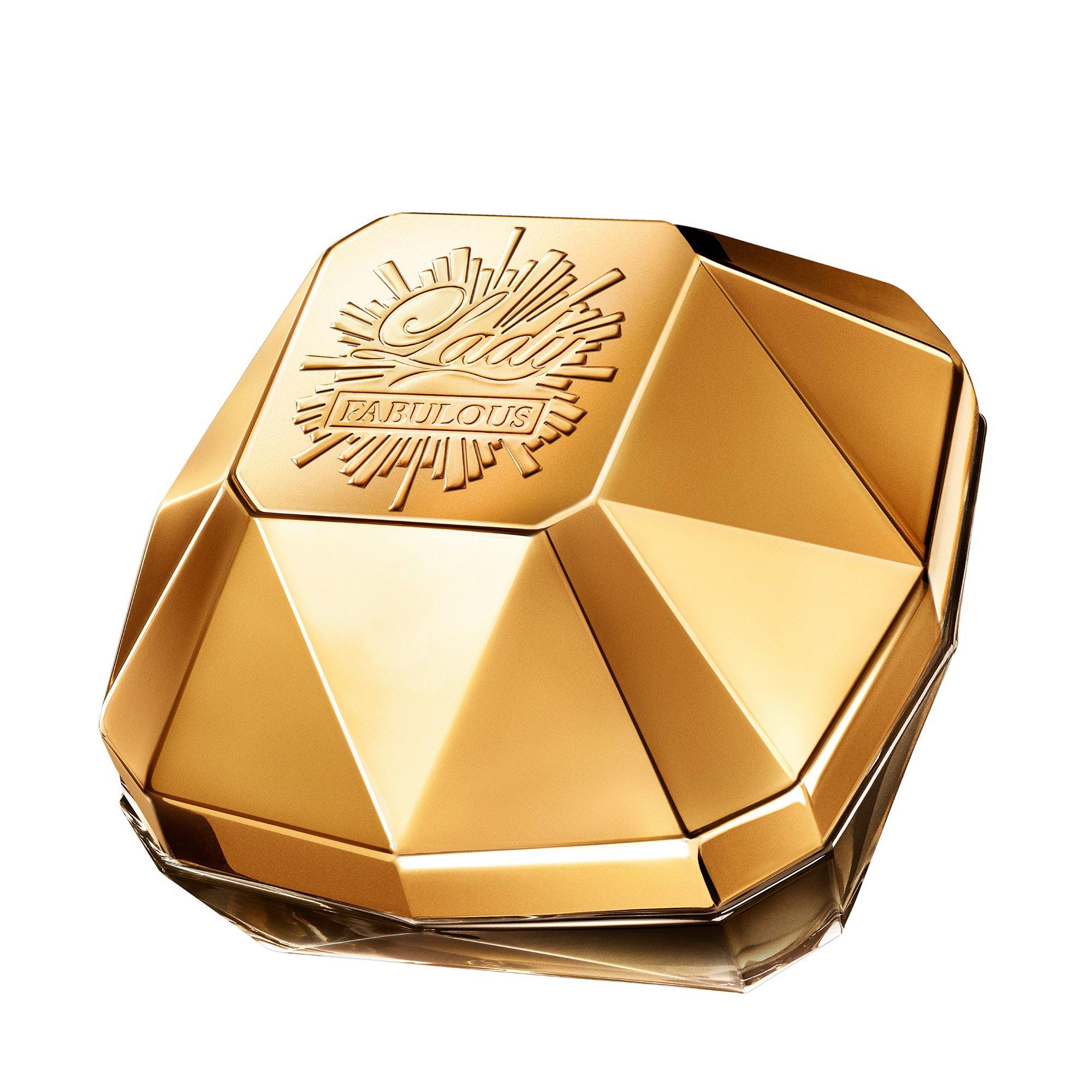 Image of Lady Million Fabulous, Eau De Parfum Damen 30ml