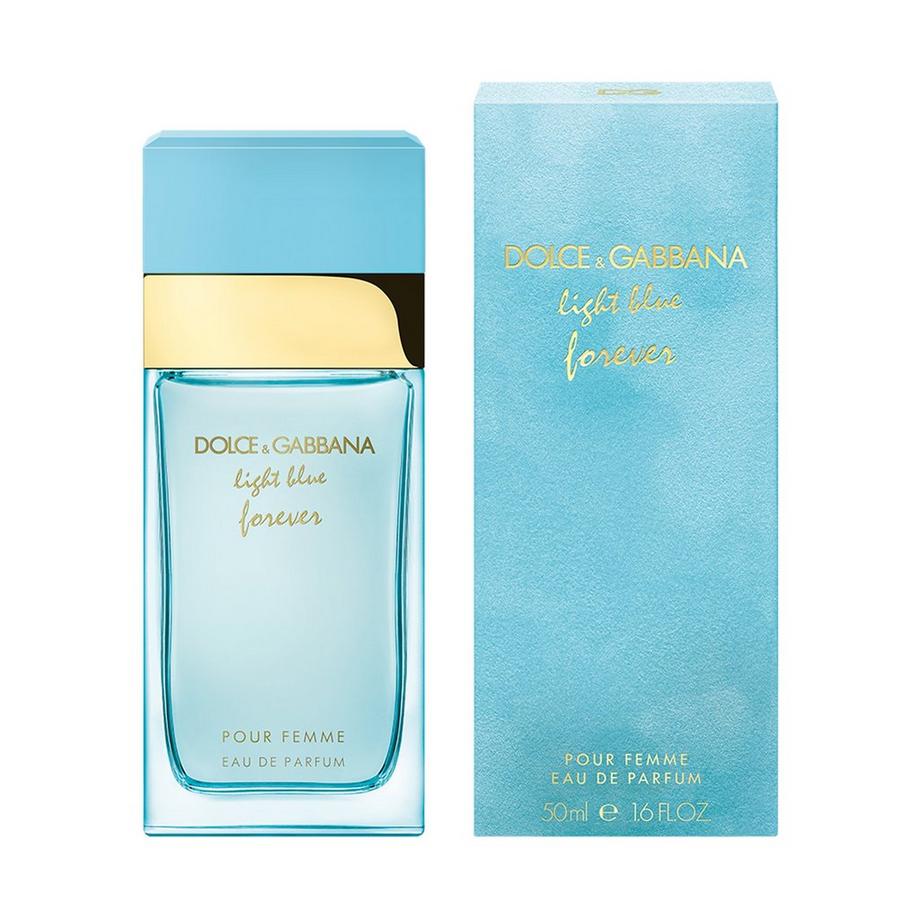 DOLCE&GABBANA Light Blue Forever Light Blue Forever, Eau de Parfum 