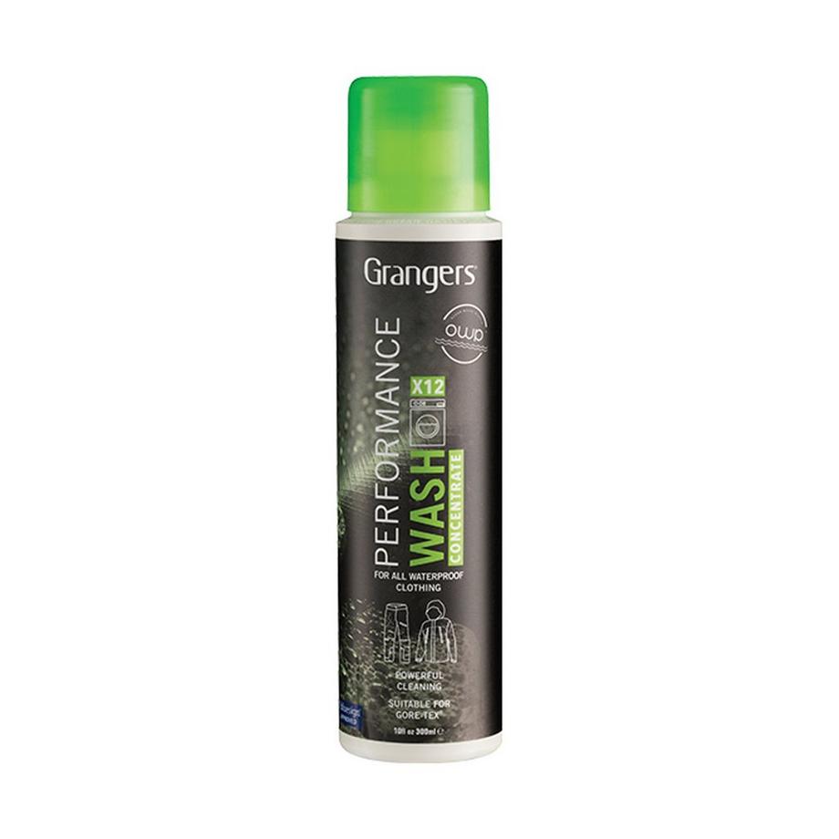 Granger's  Performance Wash Concentrate\n 