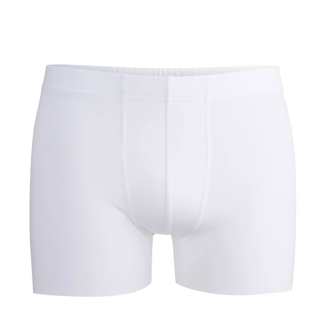 ISA bodywear Panty Men's Underwear White S