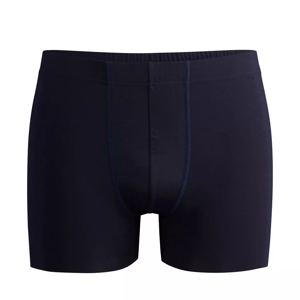 ISA bodywear - Panty, für Herren, Dunkelblau, Größe S