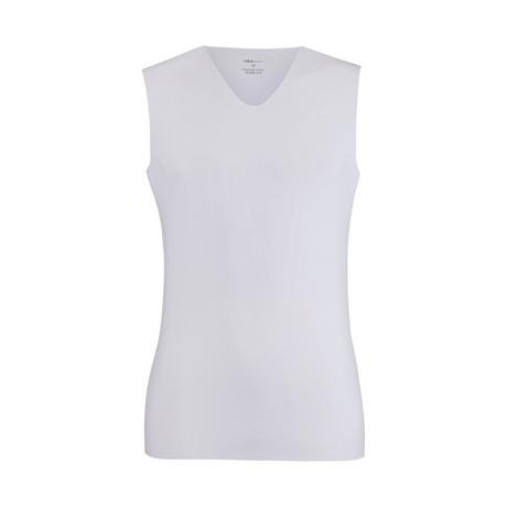 ISA bodywear Muskelshirt T-Shirt, Body Fit, ohne Arm 