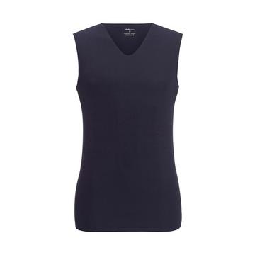 T-shirt, Body Fit, sans manches