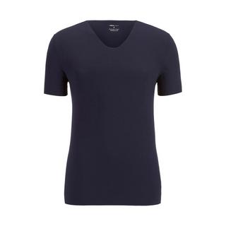 ISA bodywear T-shirt col V manches courtes  