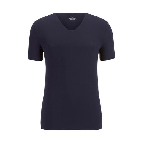 ISA bodywear T-shirt col V manches courtes  