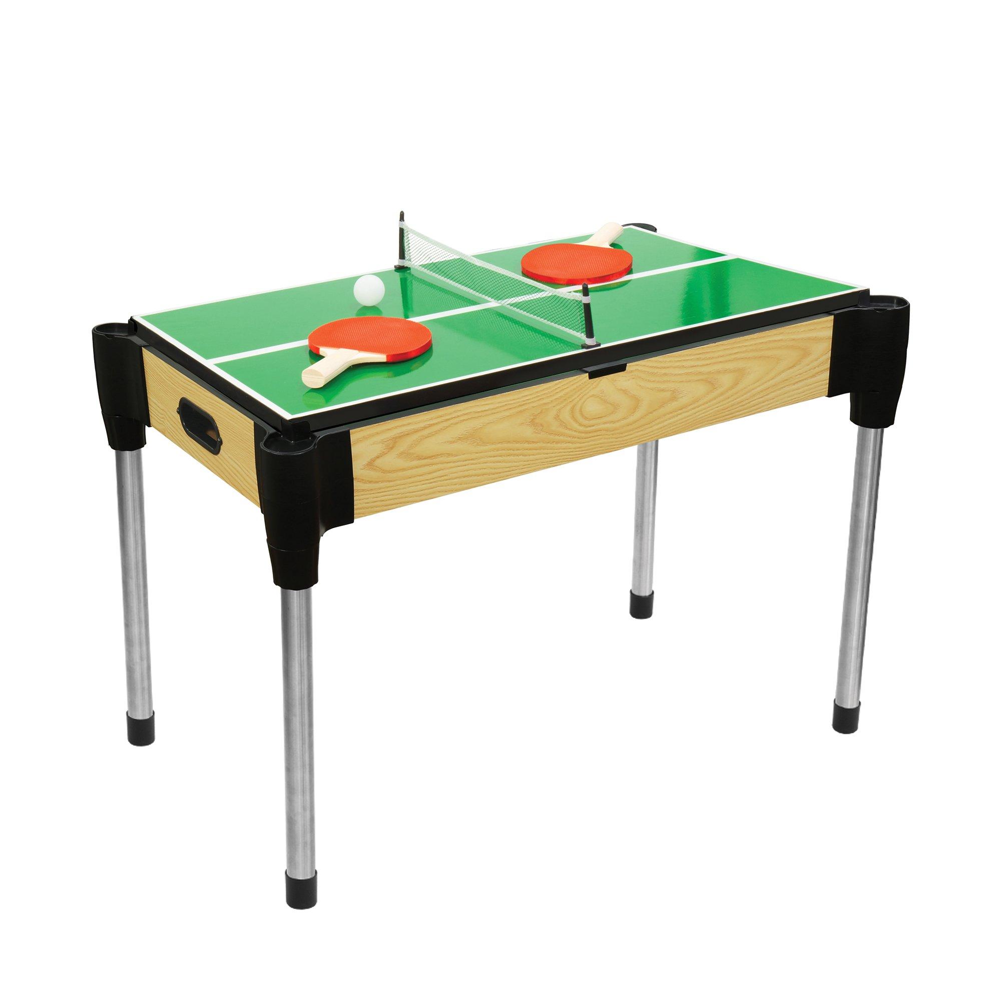 Merchant Ambassador  4-in-1 Multi Games Tavolo 