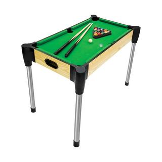 Merchant Ambassador  4-in-1 Multi Games Tisch 