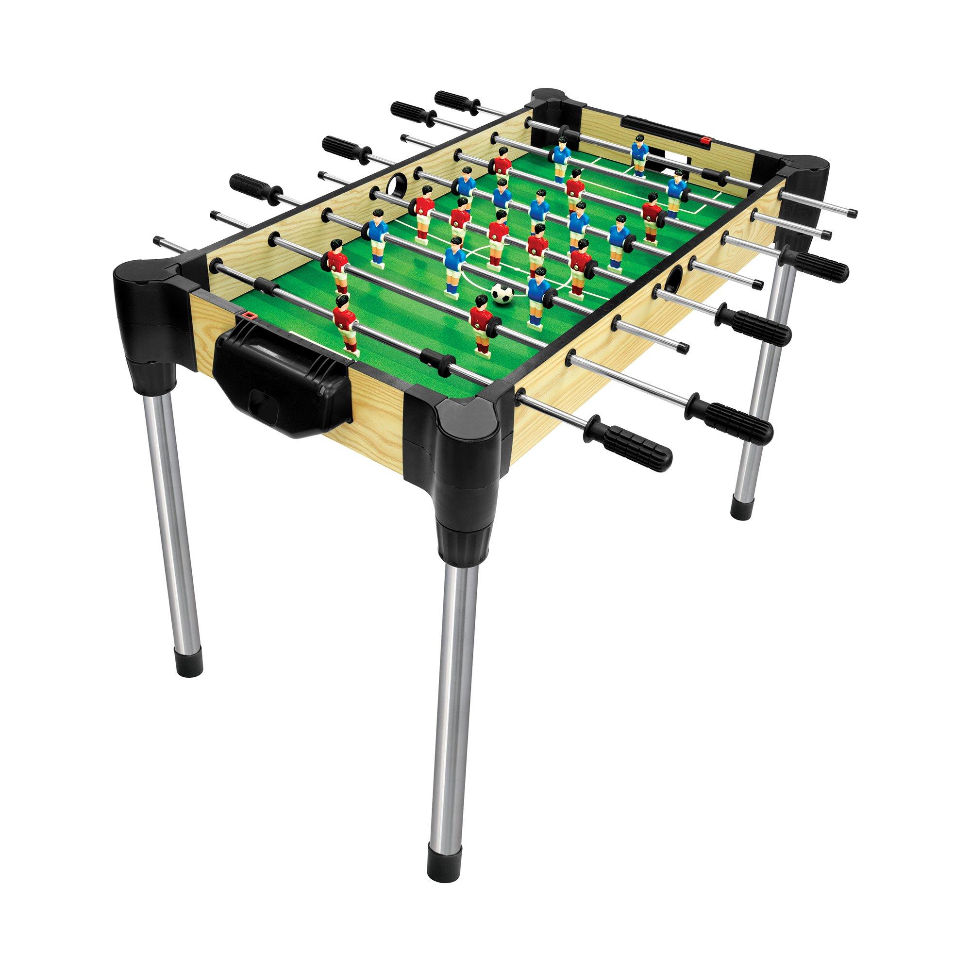 Merchant Ambassador  4-in-1 Multi Games Tisch 