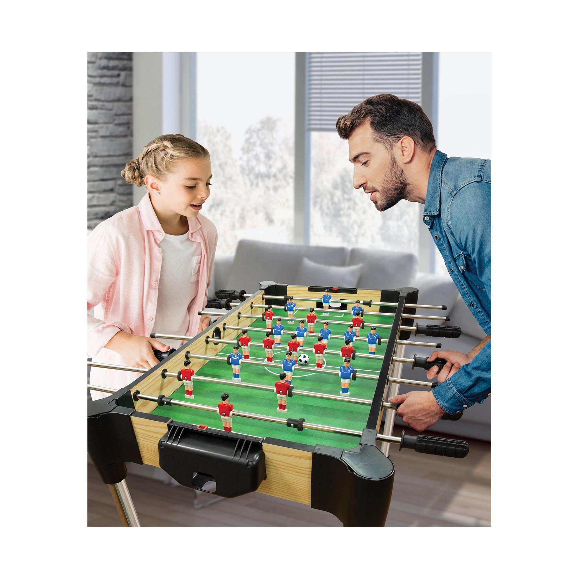 Merchant Ambassador  4-in-1 Multi Games Tavolo 