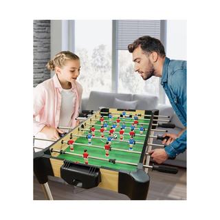 Merchant Ambassador  4-in-1 Multi Games Tisch 