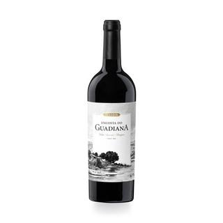 Encosta do Guadiana 2018, Reserva, Alentejo DOP  