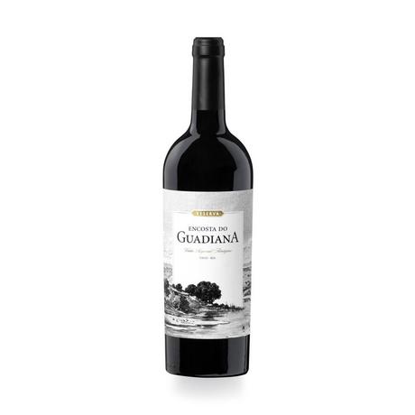 Encosta do Guadiana 2018, Reserva, Alentejo DOP  