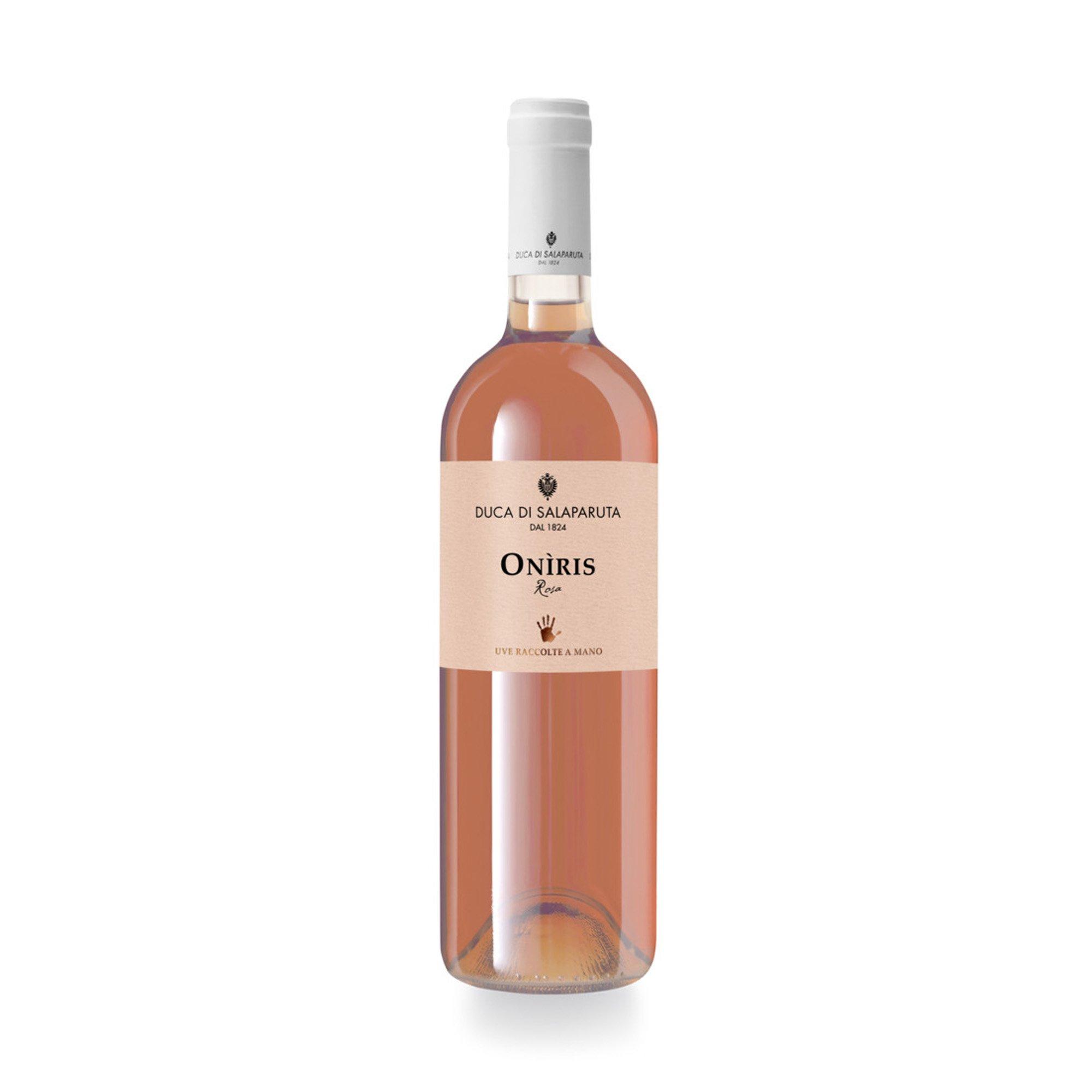 Image of Oniris Rosé 2020, Oniris Rosé, Sicilia IGT 2020