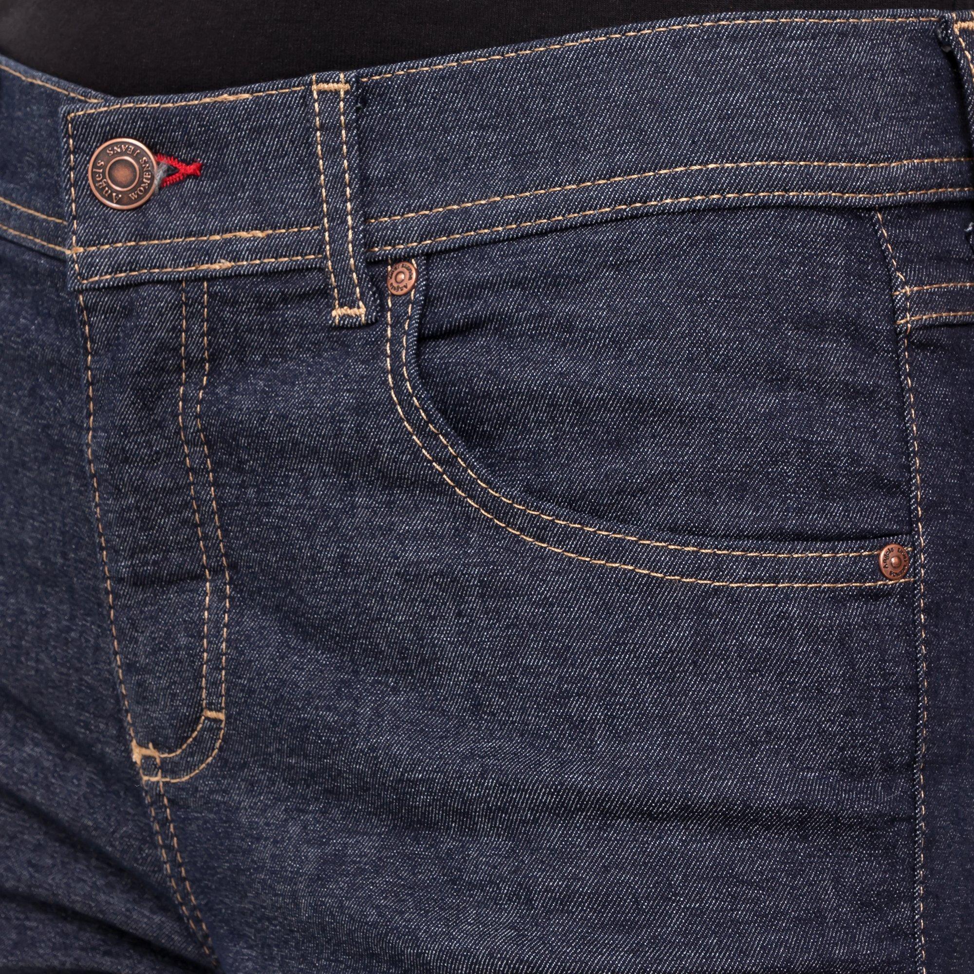 ANGELS Ornella 5-Pocket Jeans 5-Pocket Denim 7/8
 