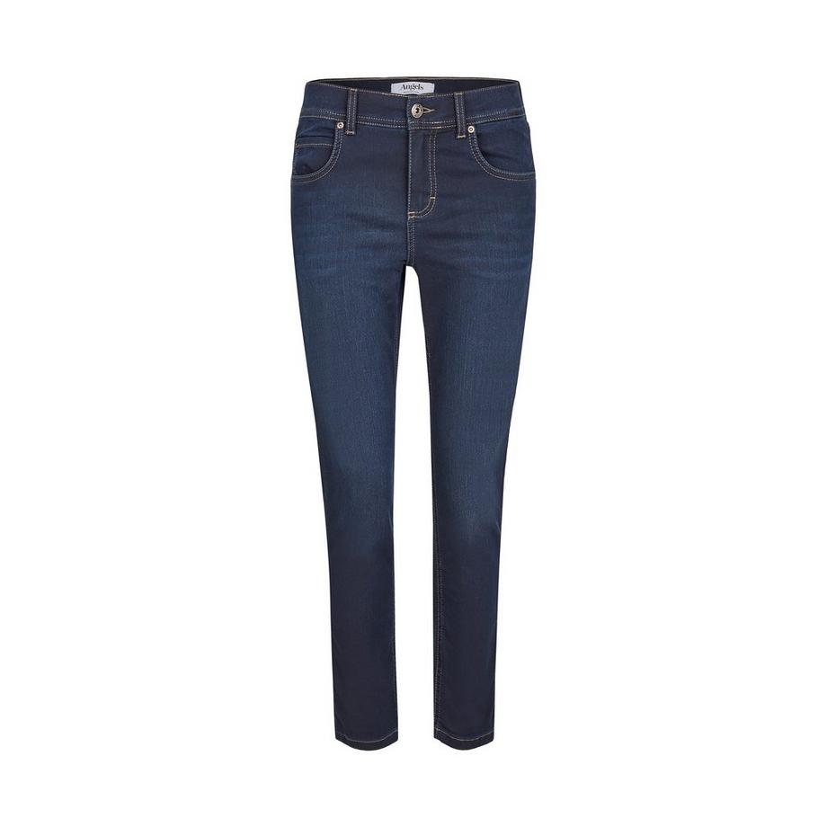 ANGELS Ornella 5-Pocket Jeans 5-Pocket Denim 7/8\n 