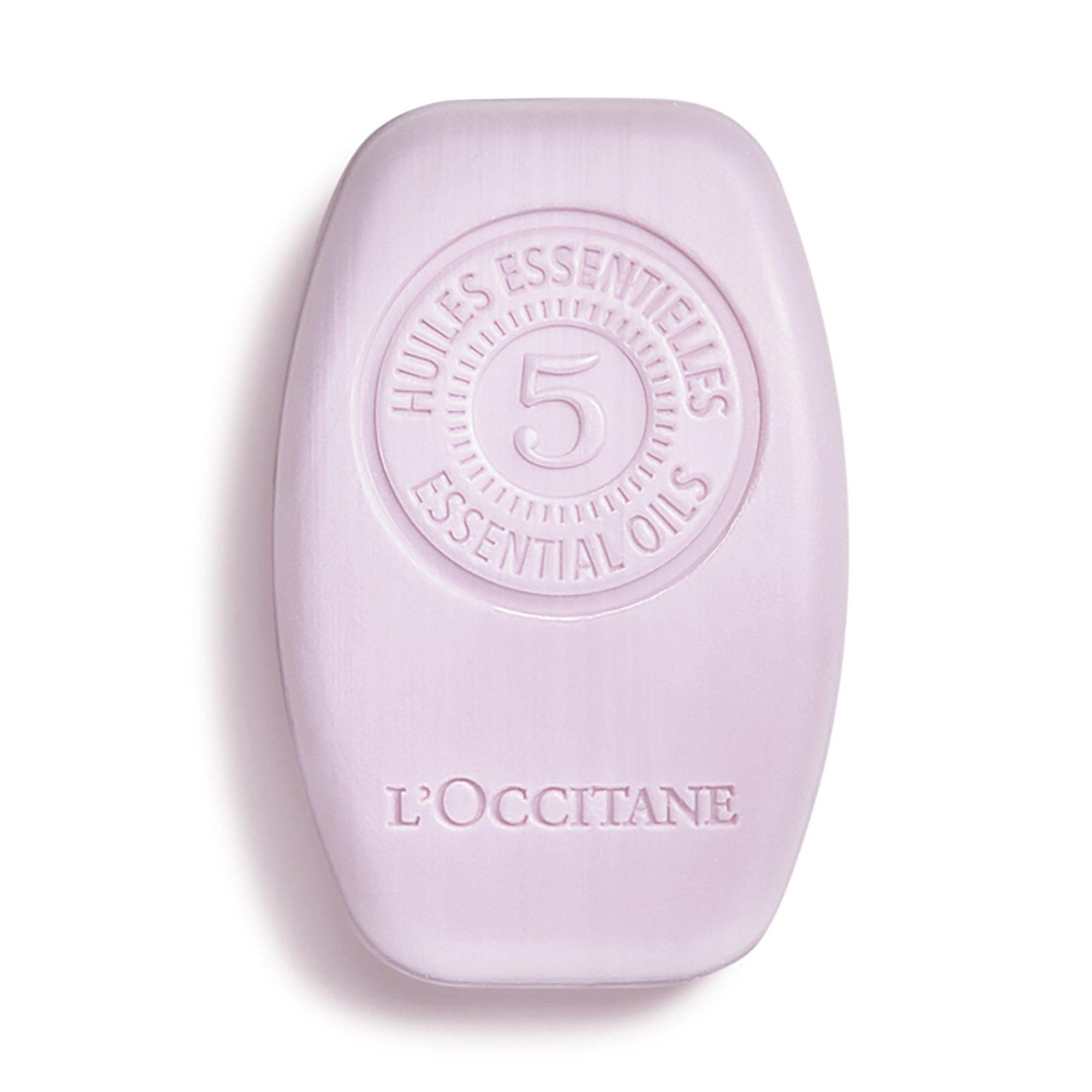 Image of Sanfte Balance Festes Shampoo Damen 60g