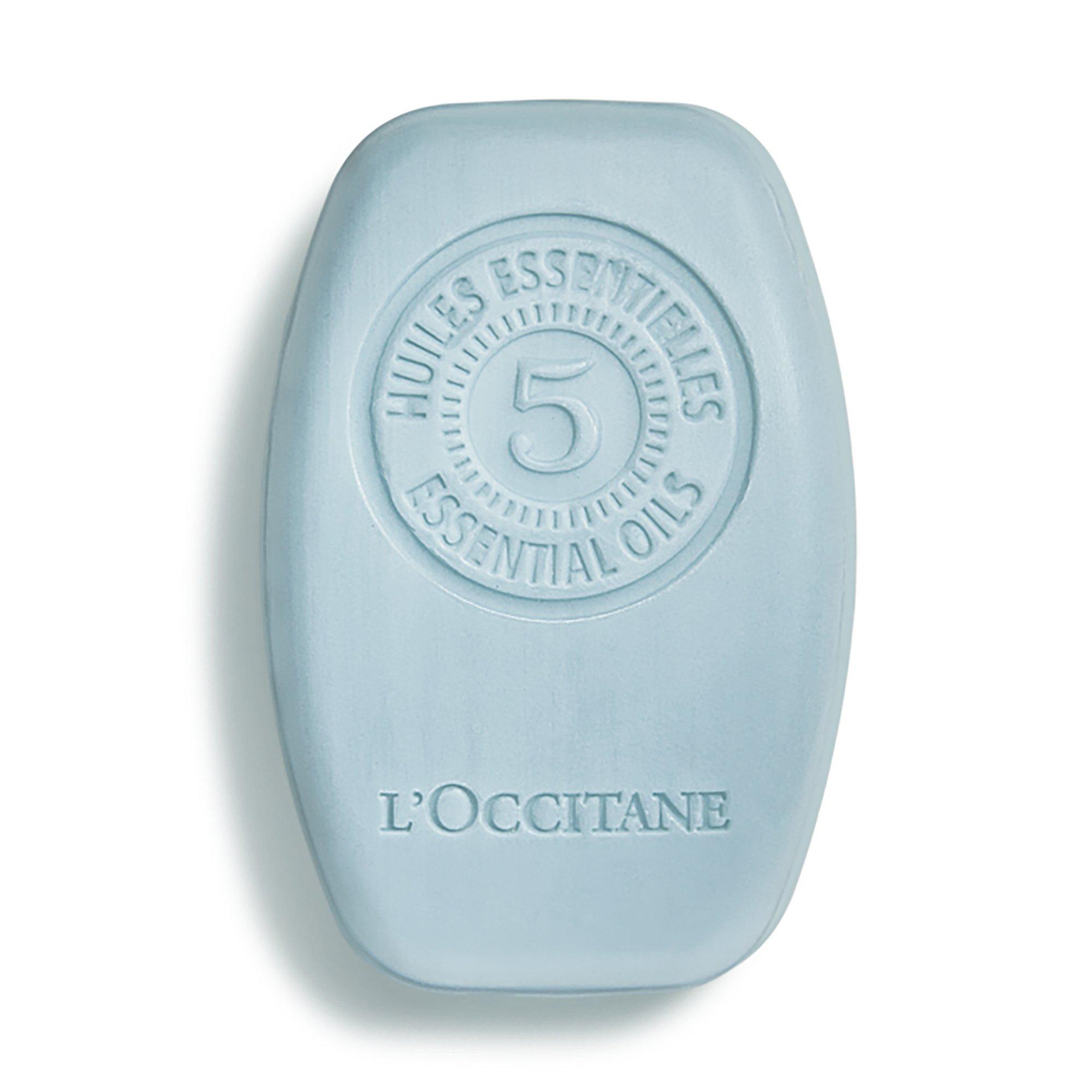 Image of Pure Frische Festes Shampoo Damen 60g