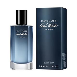 Davidoff Cool Water for Him Cool Water Parfum for Him  