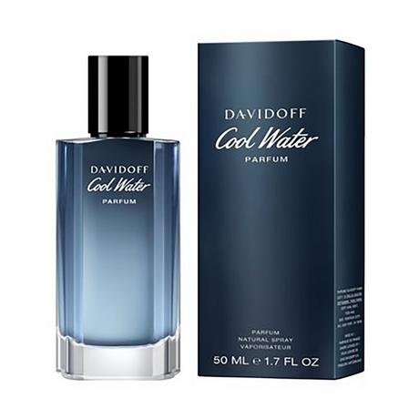 Davidoff Cool Water for Him Cool Water Parfum for Him  