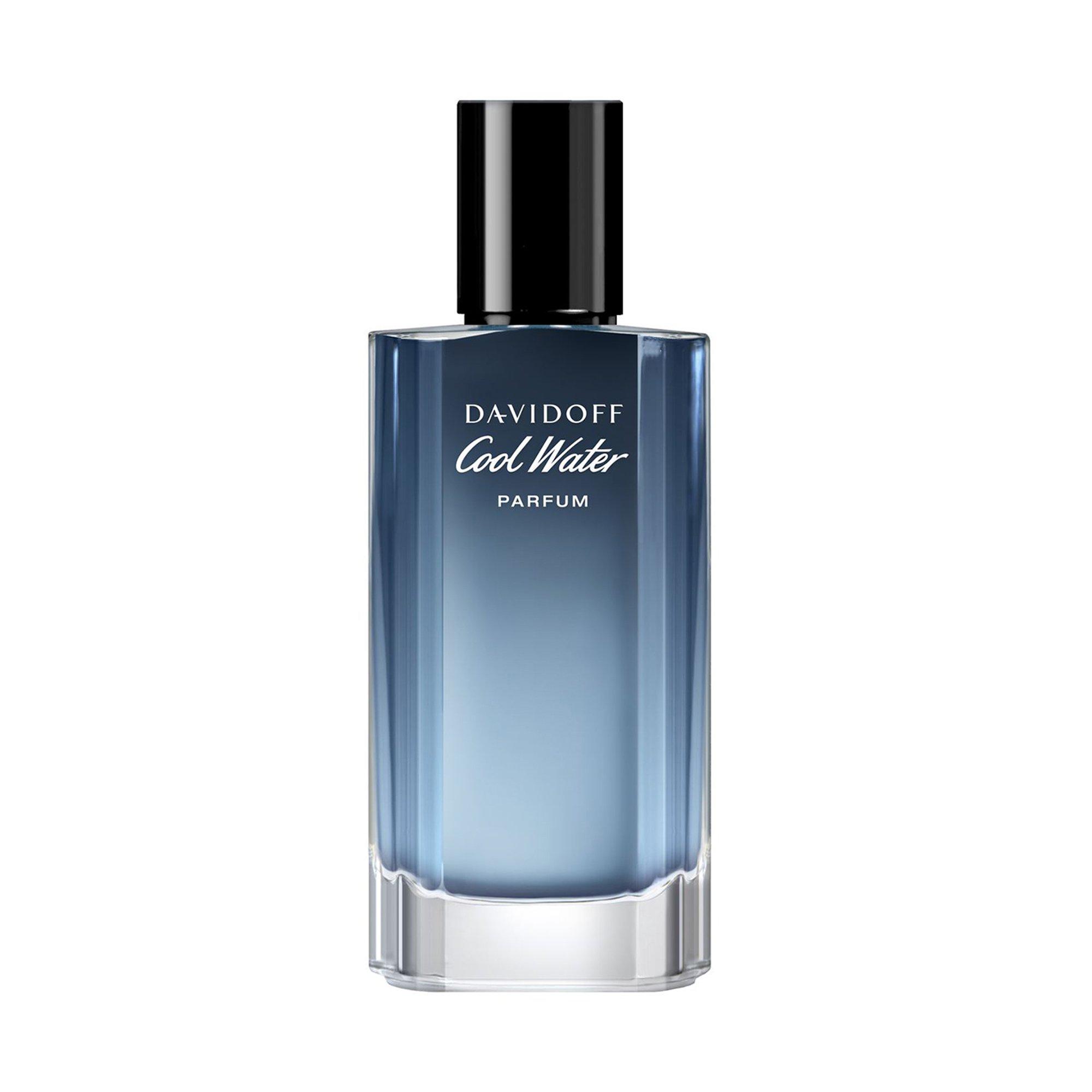 Davidoff Cool Water for Him Cool Water Parfum for Him  