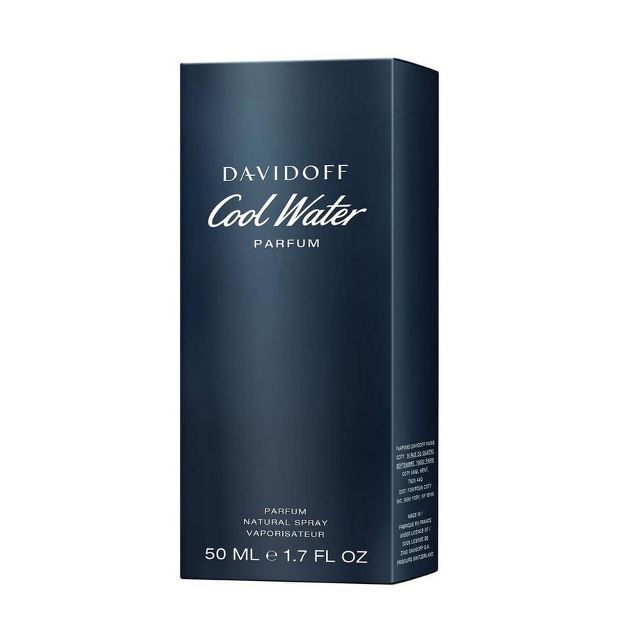 Davidoff Cool Water for Him Cool Water Parfum for Him  