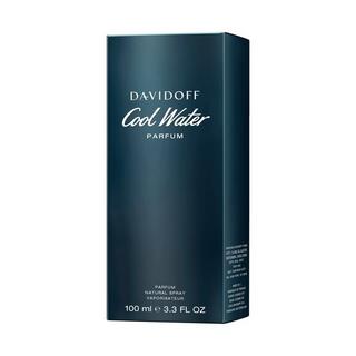 Davidoff Cool Water for Him Cool Water Parfum for Him 