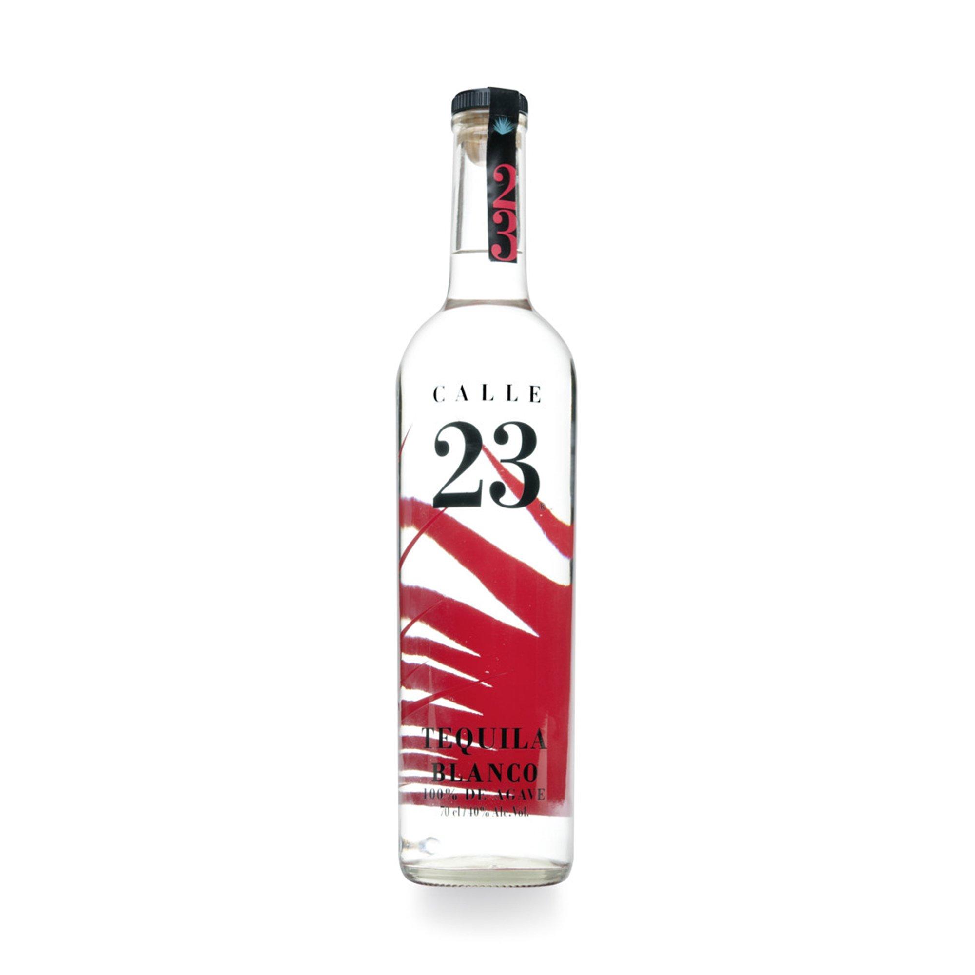 Image of Calle 23 Tequila Calle 23 Blanco - 70 cl