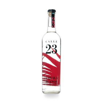 Tequila Calle 23 Blanco