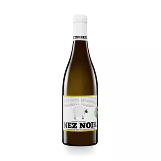 Domaine Rouvinez 2020, Nez Noir Blanc, Valais AOC  