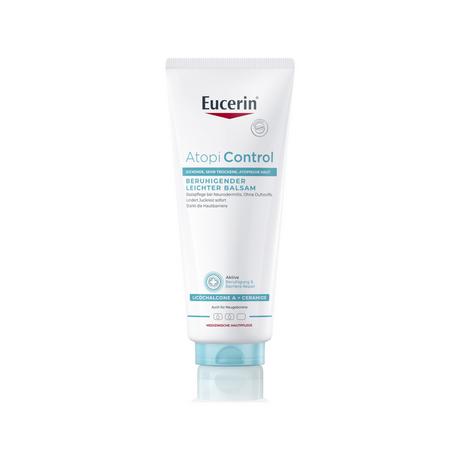 Eucerin AtoControl Baume Léger Apaisant 