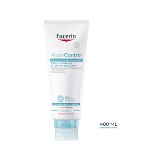 Eucerin AtoControl Baume Léger Apaisant 