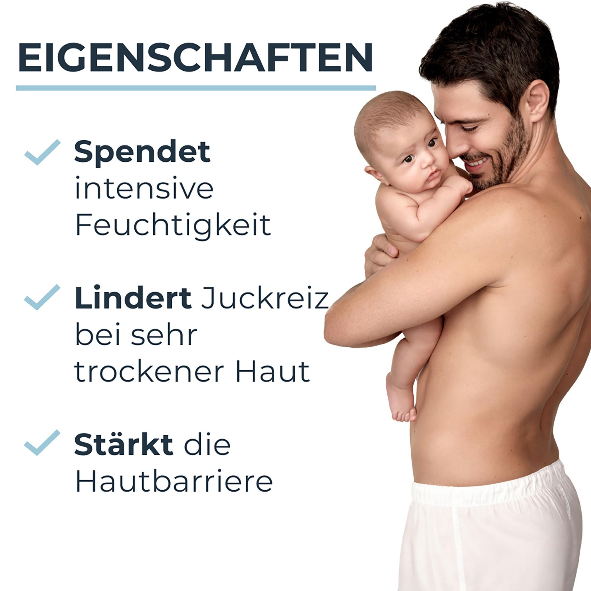 Eucerin AtoControl Baume Léger Apaisant 