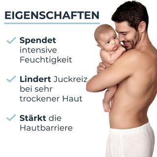 Eucerin AtoControl Baume Léger Apaisant 