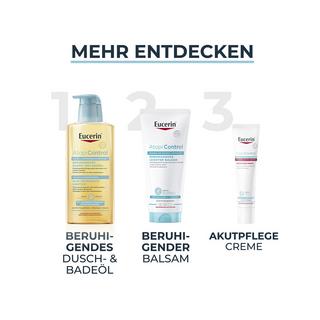 Eucerin AtoControl Baume Léger Apaisant 