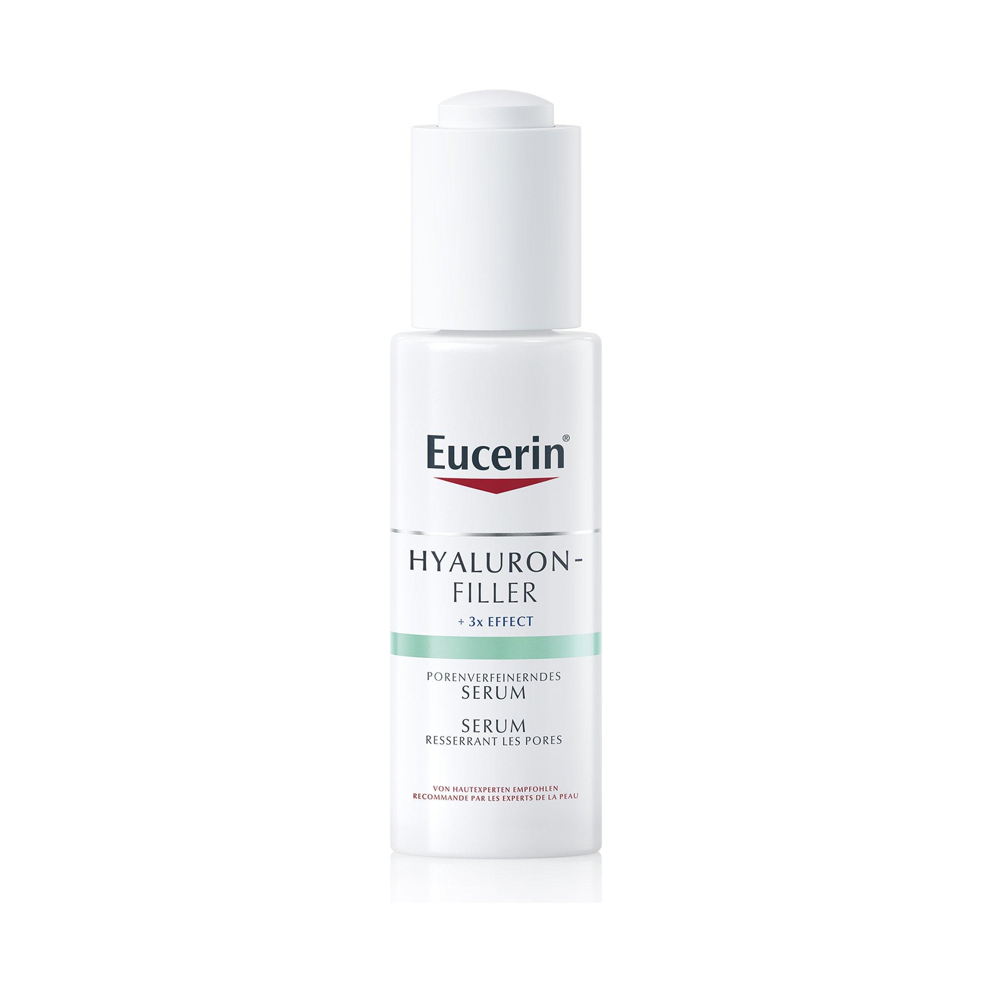 Eucerin  Hyaluron-Filler Pore Tightening Serum 