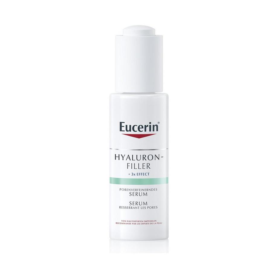 Hyaluron-Filler Porenverfeinerndes Serum