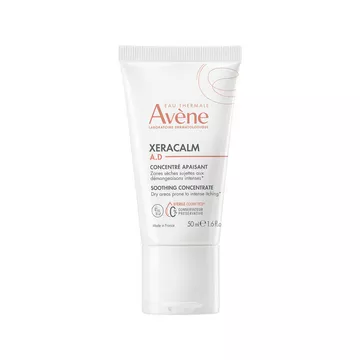 AVENE XeraCalm Konzentrat 50ml