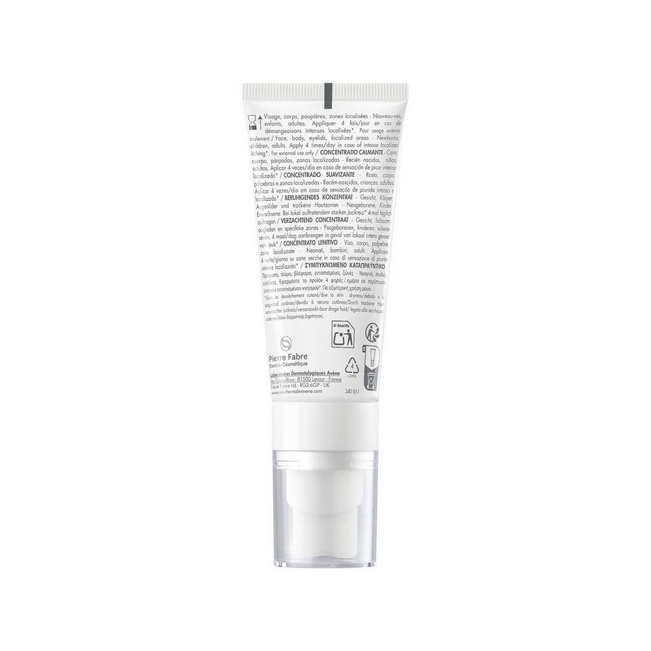 Avene XERACALM A.D  Beruhigendes Konzentrat 