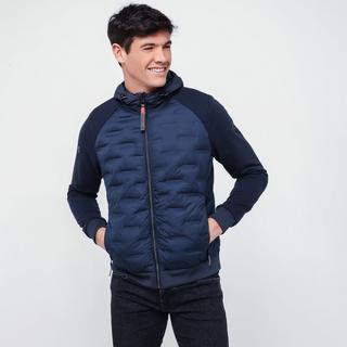 Camel Active Veste matelassée à capuche  