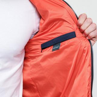 Camel Active Kapuzen Steppjacke  