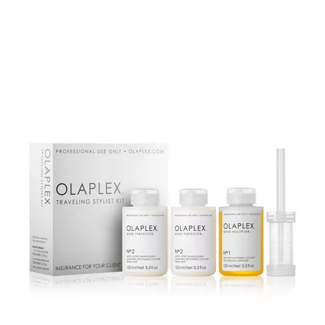 OLAPLEX  Olaplex Traveling Stylist Kit 