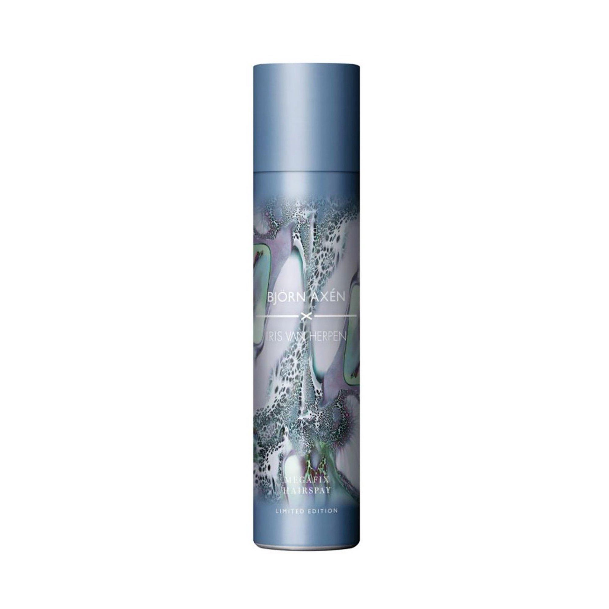 BJOERN AXEN Megafix Megafix Hairspray - Limited Edition 