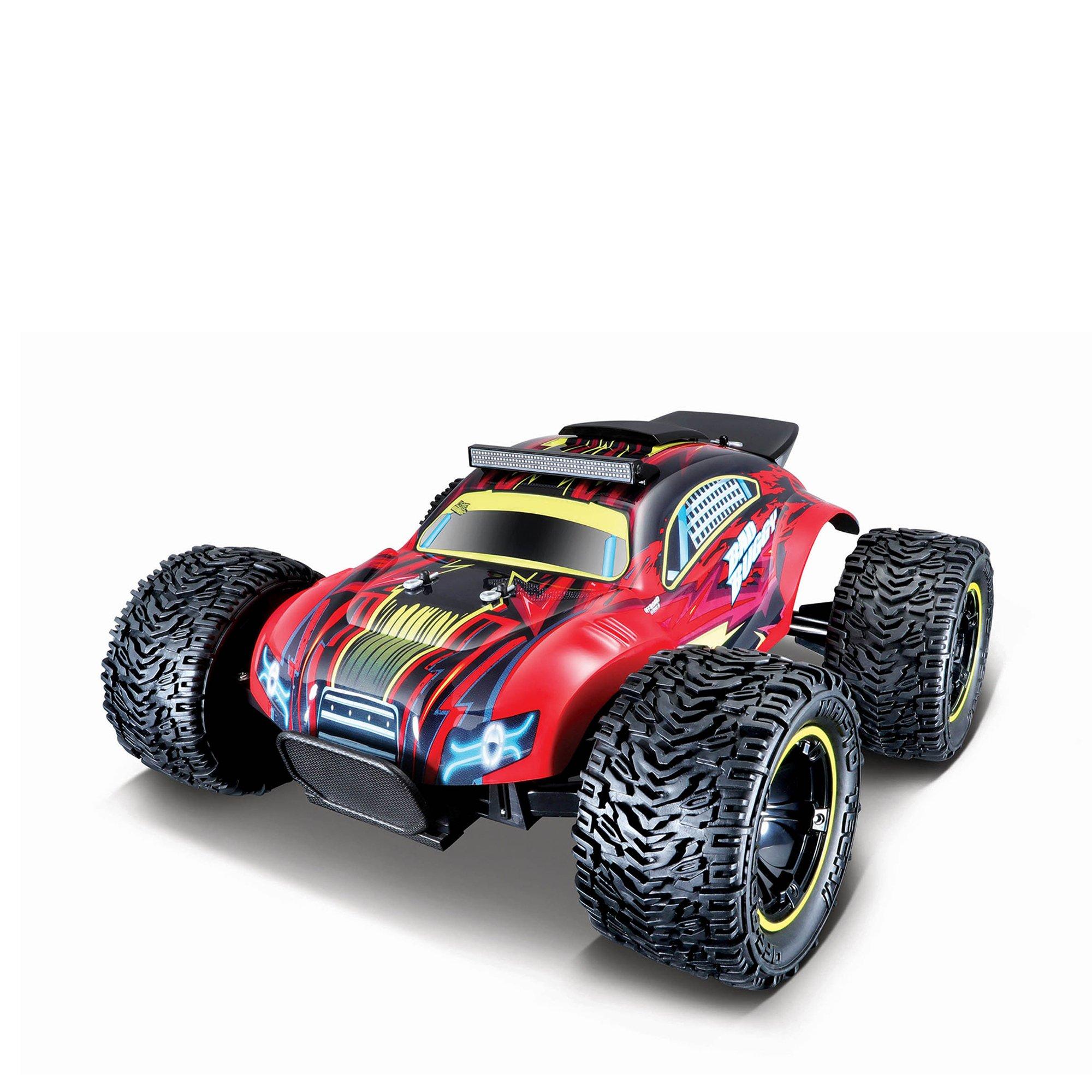 Maisto  Bad Buggy 2.4Ghz 
