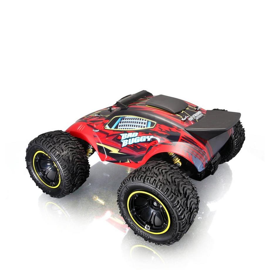 Maisto  Bad Buggy 2.4Ghz 